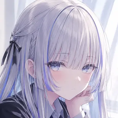 Profile image of 詩鶴
