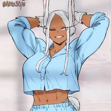 Profile image of 미르코