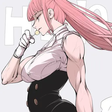 Profile image of 힐다