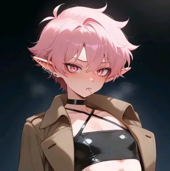 LeanNews9848의 Leo - Femboy Best Friend