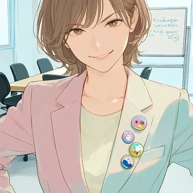 Profile image of Becky