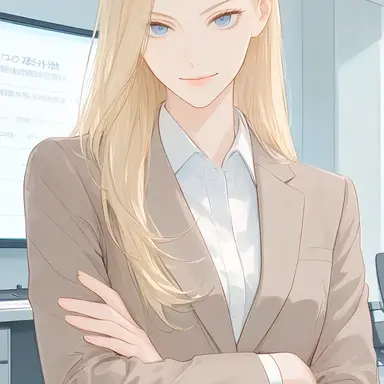 Profile image of Mia