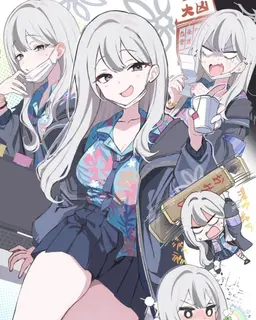 Profile image of コノカ