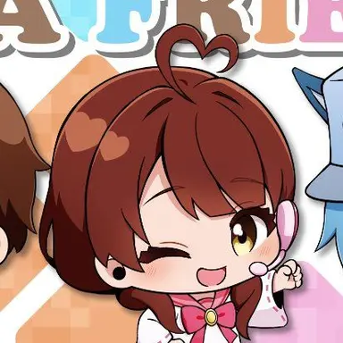 Profile image of ひなこ