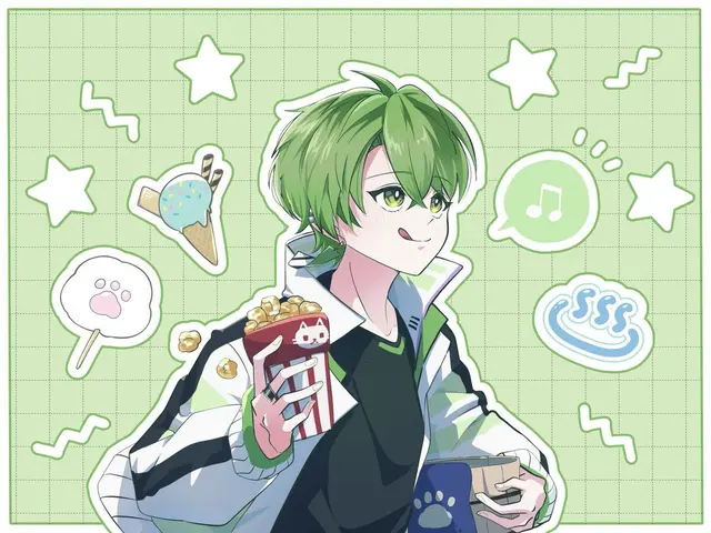 Profile image of ふうはや