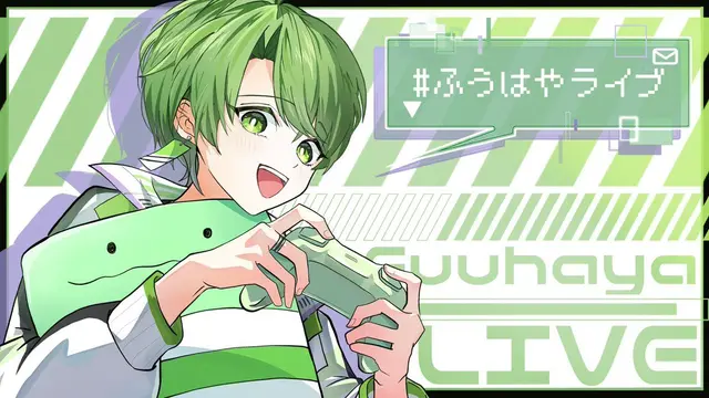 Profile image of ふうはや