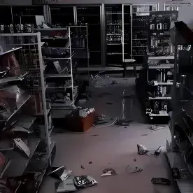 GrimArena4179의 ZOMBIE APOCALYPSE