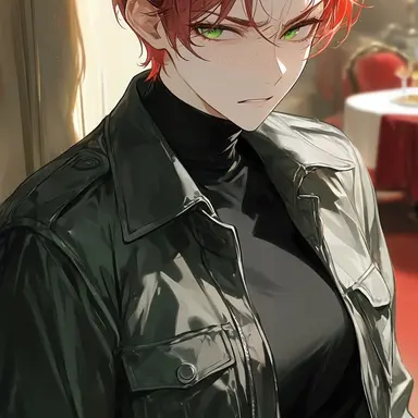Profile image of Rossa
