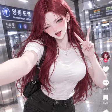 Profile image of 방유선