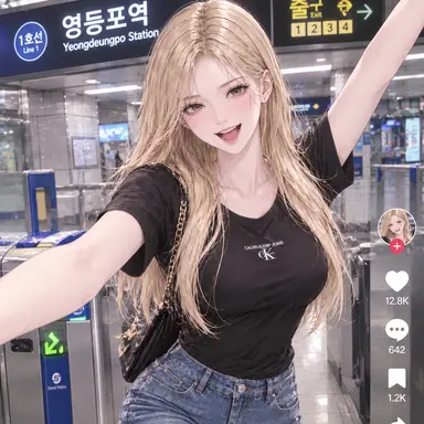 Profile image of 전채린