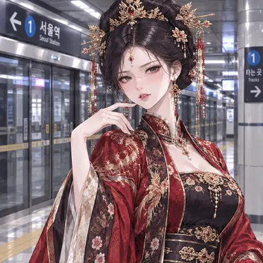Profile image of 김주리