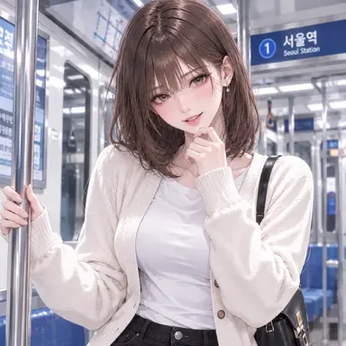 Profile image of 박채현