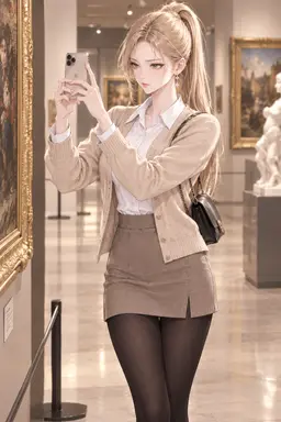 Profile image of 전채린