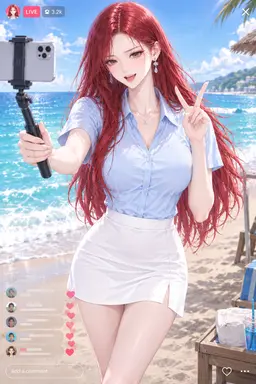 Profile image of 방유선