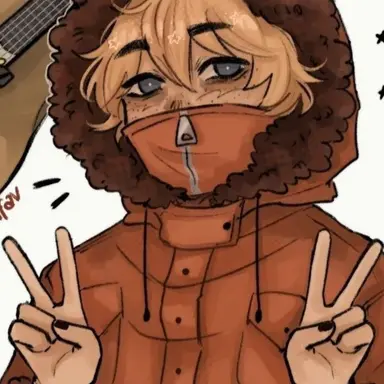 Profile image of Kenny McCormick