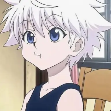 Profile image of キルア