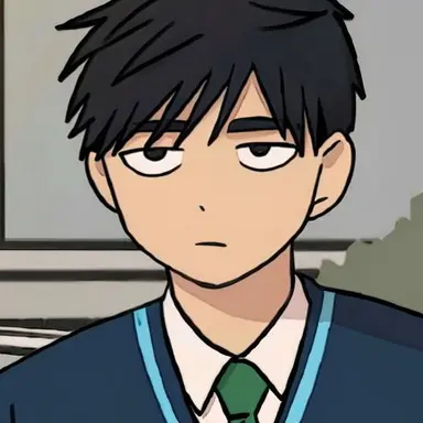 Profile image of 고해준