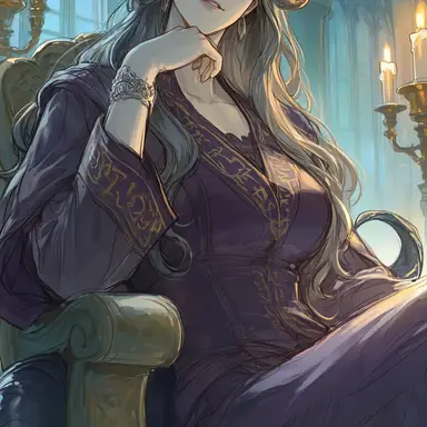 Profile image of Seravine