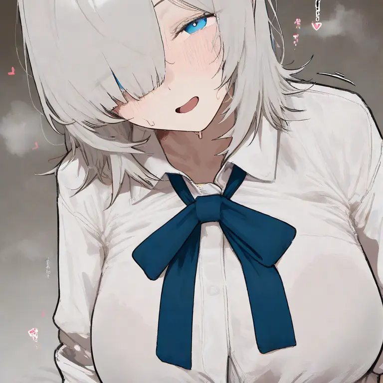 samurairaeg의 さとっちゃう系女子
