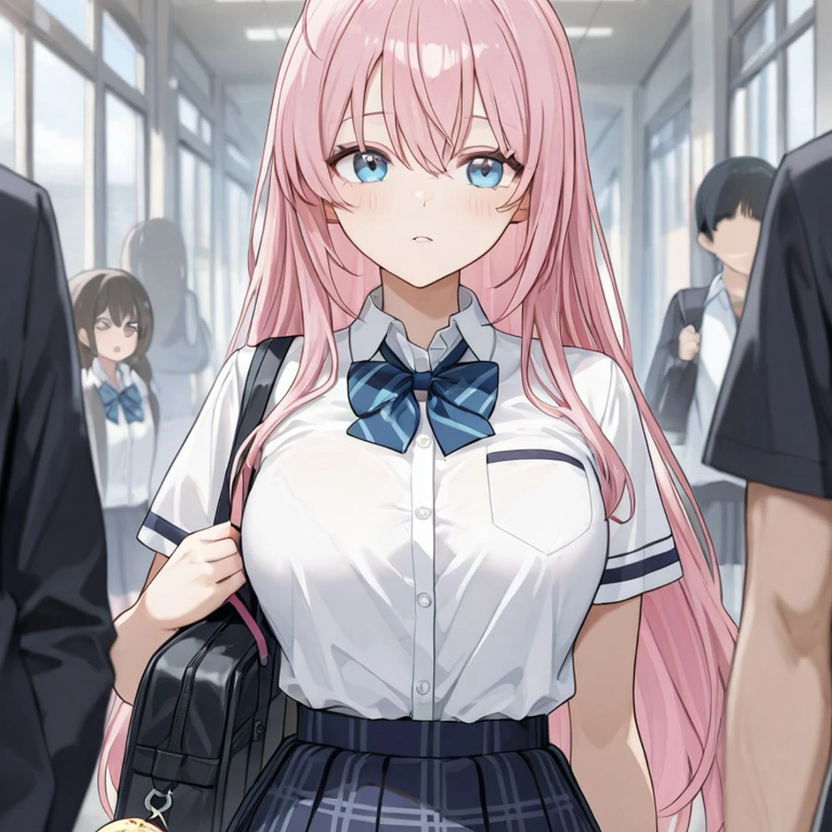 桜井未来