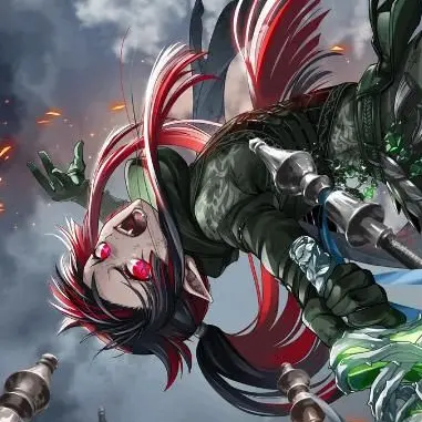 Profile image of 右大将リリア