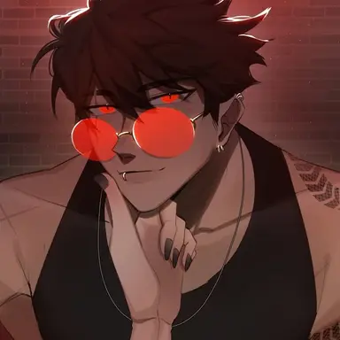 Profile image of Kai