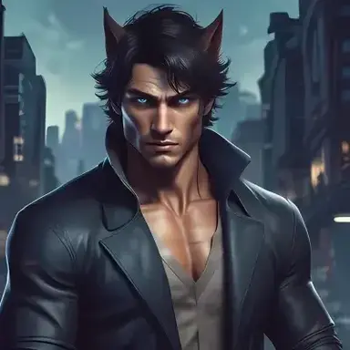 Profile image of Kaito