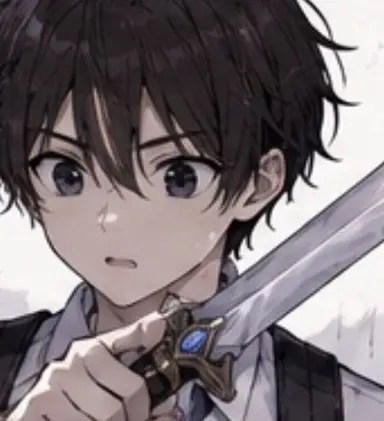 Profile image of 舜
