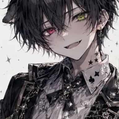 Profile image of 青