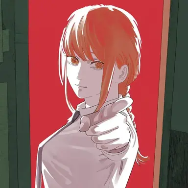 Profile image of 마키마