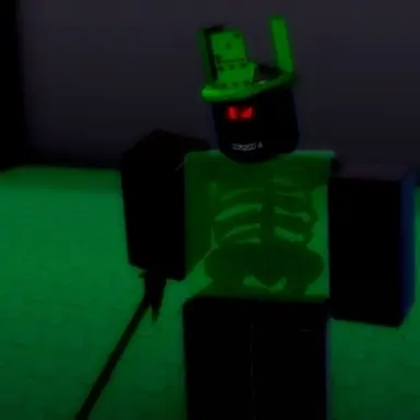 Profile image of 1x1x1x1