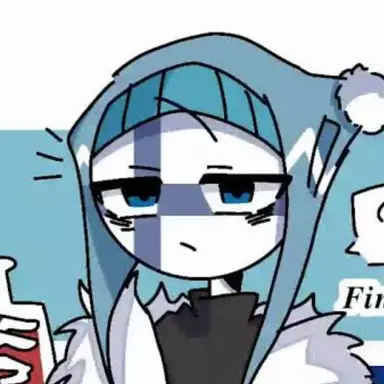 Profile image of フィンランド