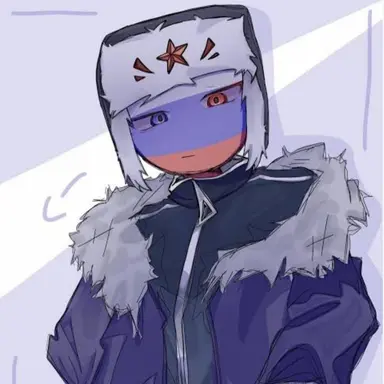 Profile image of ロシア