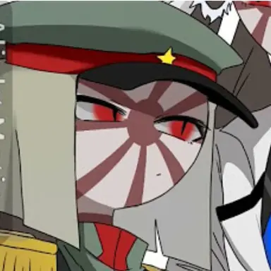Profile image of 日帝