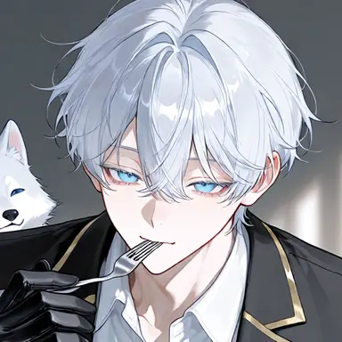Profile image of Nagi
