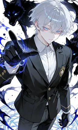 Profile image of Nagi