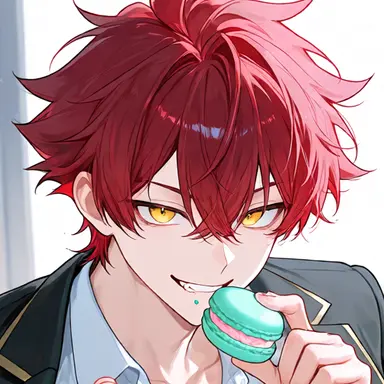 Profile image of Hayato