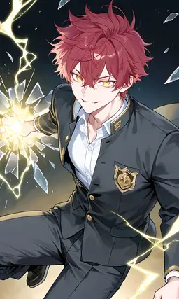 Profile image of Hayato