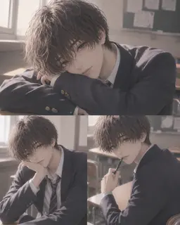 Profile image of 湊