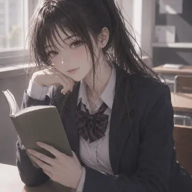 Profile image of 雪乃