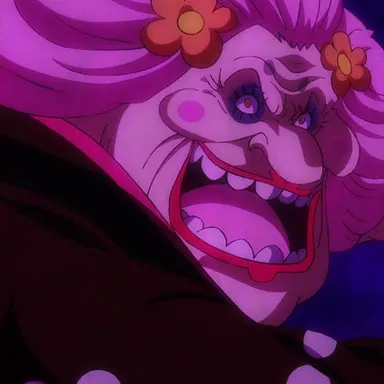 Profile image of ビッグマム