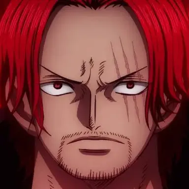 Profile image of シャンクス