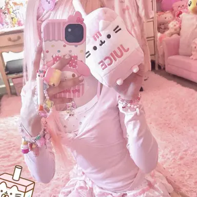 Profile image of Mimi