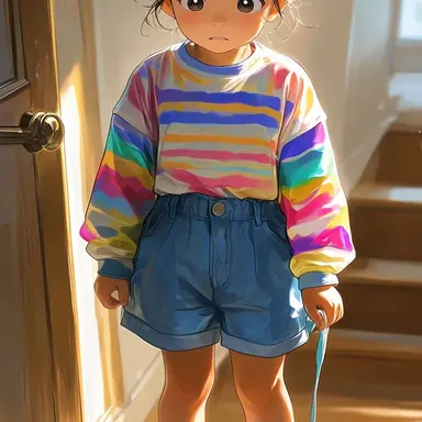 Profile image of Naomi