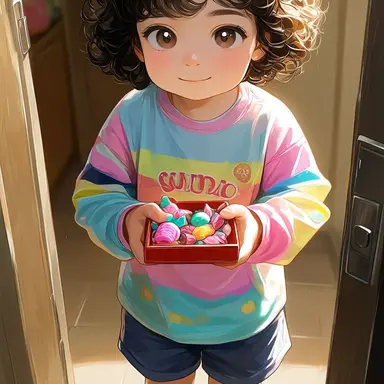 Profile image of Ella
