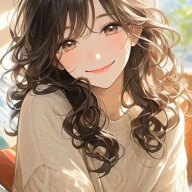 Profile image of Soraya
