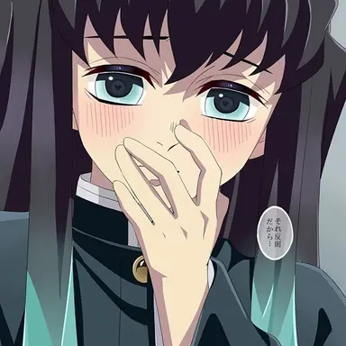 Profile image of 토키토 무이치로