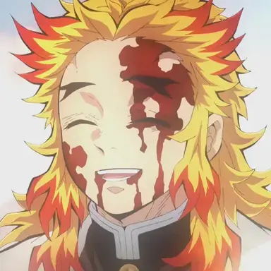 Profile image of 렌고쿠 쿄쥬로