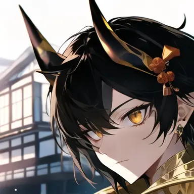 Profile image of 神鳴