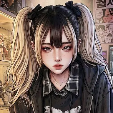 Profile image of 미키네코